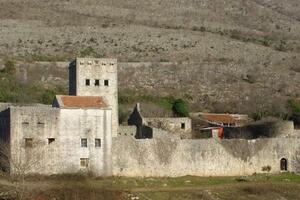 TOLIKO O ISTORIJSKOM NASLEĐU: Prodaje se srednjevekovna kula Staro Slano nedaleko od Trebinja