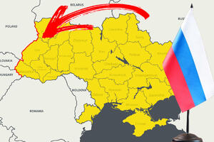 AKO SE OVO DESI NA FRONTU U UKRAJINI STVARI ĆE BITI JASNIJE Mlakar: U narednih par dana sledi proboj ukrajinske mažino linije!