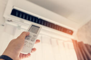 ZBOG OVIH 7 GREŠAKA VAM KLIMA UREĐAJ NE RADI ISPRAVNO: Džaba snižavate temperaturu na termostatu, evo šta treba da uradite