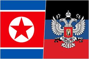 I KIM JE PRELOMIO: Severna Koreja priznala Donjeck i Lugansk