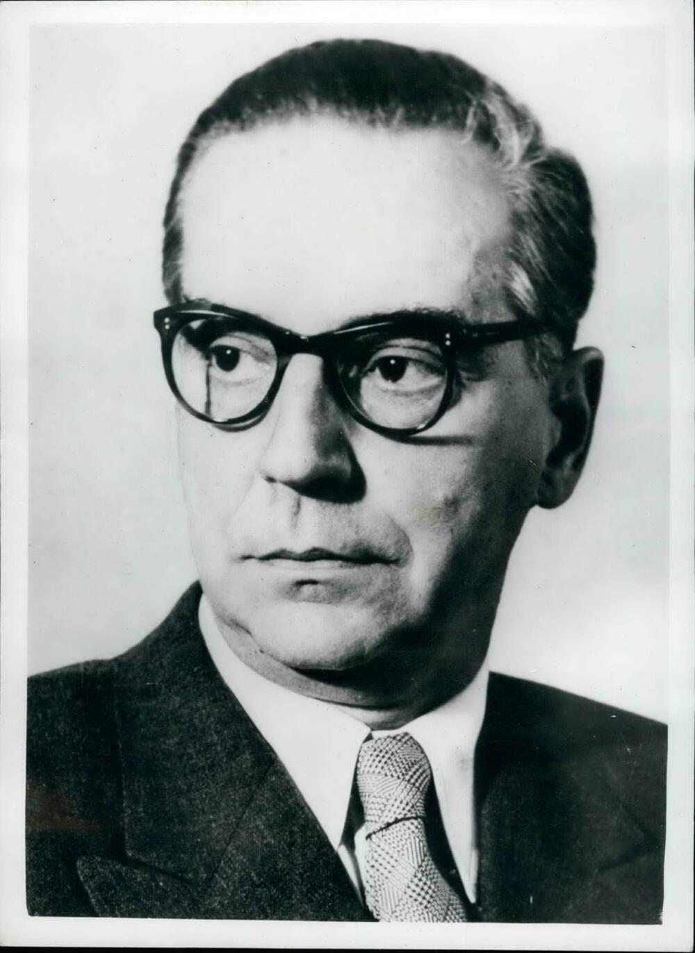 Ivo Andrić