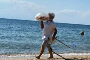SEĆATE LI SE KRVAVOG OBRAČUNA KROFNA MAFIJE U GRČKOJ: Rat među prodavcima hrane na plažama dobio svoj epilog!