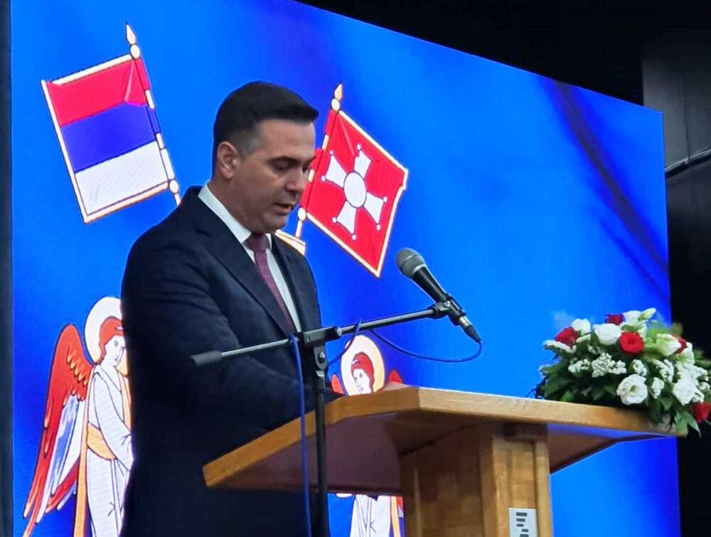 Predsednik opštine Boban Đurović