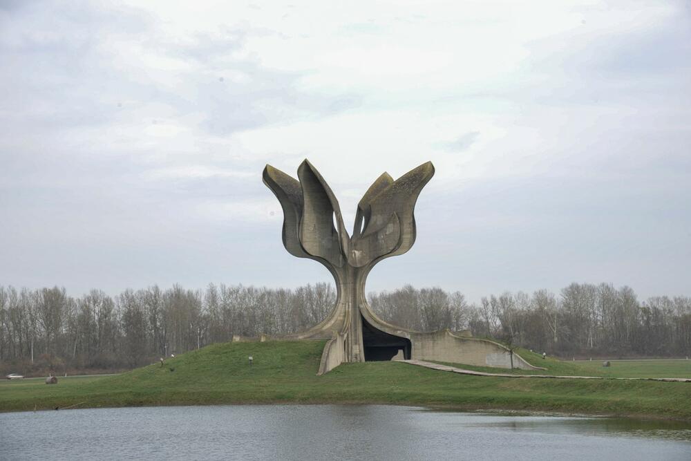 Jasenovac