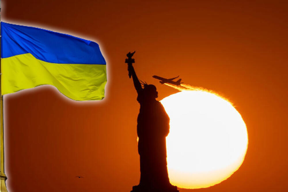NOVA PROVOKACIJA AMERA: Deo Njujorka u kome živi ruska dijaspora će dobiti i UKRAJINSKU ULICU!