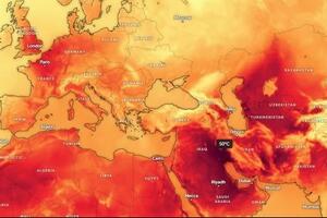 MRAČNE PROGNOZE NAUČNIKA ZA 2025! Evropu čeka neviđeni temperaturni kolaps NIŠTA SLIČNO NIJE VIĐENO VEĆ 12.000 GODINA