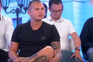PUKLO PRIJATELJSTVO! Stefan Karić provodi se sa MISICOM po primorju, a sa Mensurom se nije ni čuo ni video (FOTO)