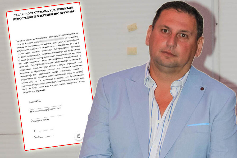 IZAŠLI ZAJEDNO IZ NJEGOVOG STANA: Viki Mitrović uhvaćena sa Takijem, evo šta su radili... Da li je potpisan ŠVALERSKI UGOVOR?!
