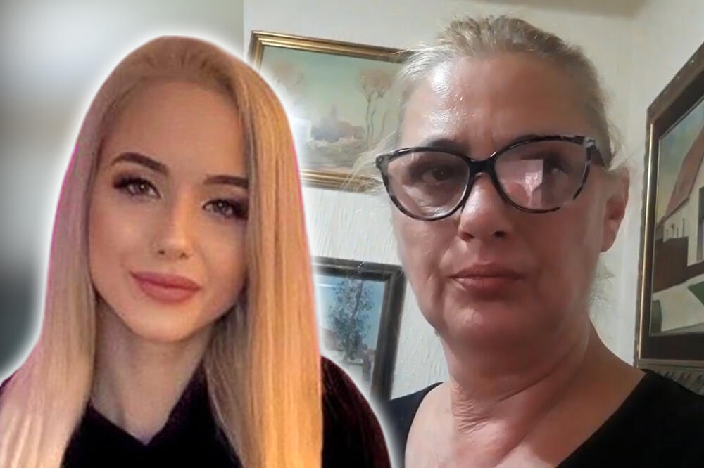 "DVE GODINE OD NJENOG POSLEDNJEG DAHA" Oglasila se neutešna majka Kristine Kike Đukić nakon TRAGEDIJE, tuga ne popušta