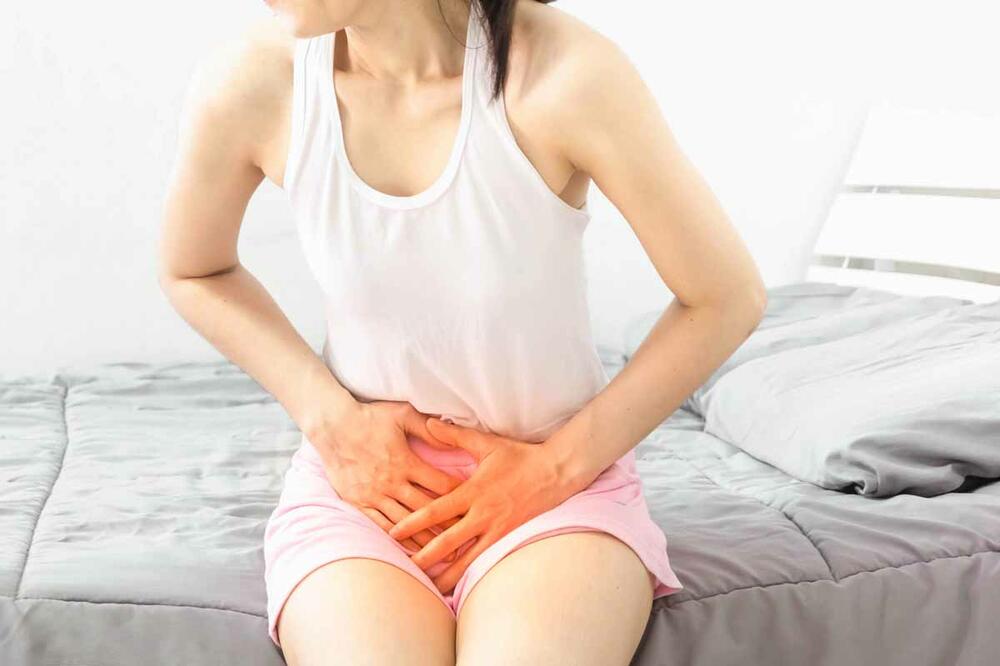 Doktorka savetuje: Šta da radite ukoliko osetite simptome urinarne infekcije"