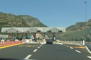 Novim crnogorskim auto-putem prošlo 320.000 vozila