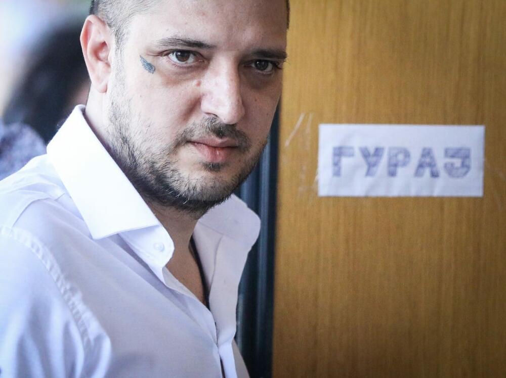 Zoran Marjanović krenuo kući nakon presude, pa dao prvu izjavu: Evo šta je  rekao