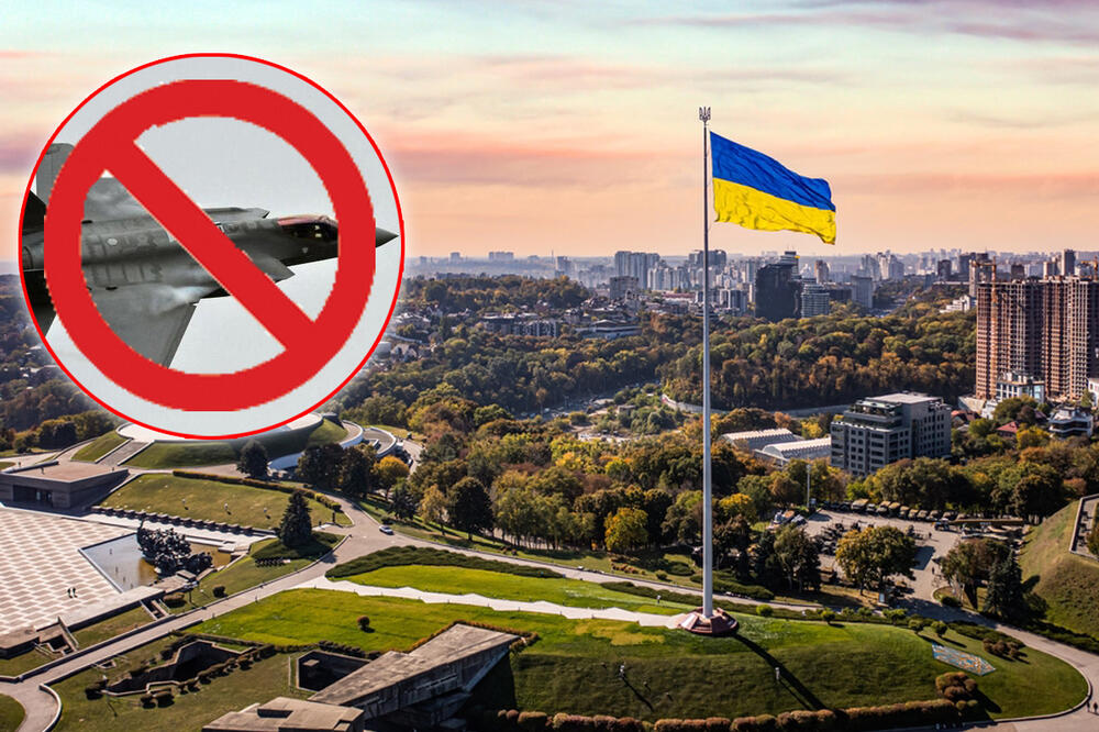 BELA KUĆA O NAORUŽAVANJU UKRAJINE: Evo kolike su šanse da Kijev dobije zapadne avione!