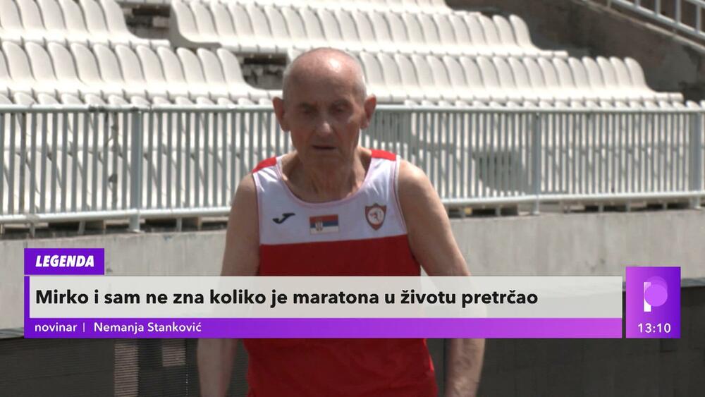 Mirko Kopunović