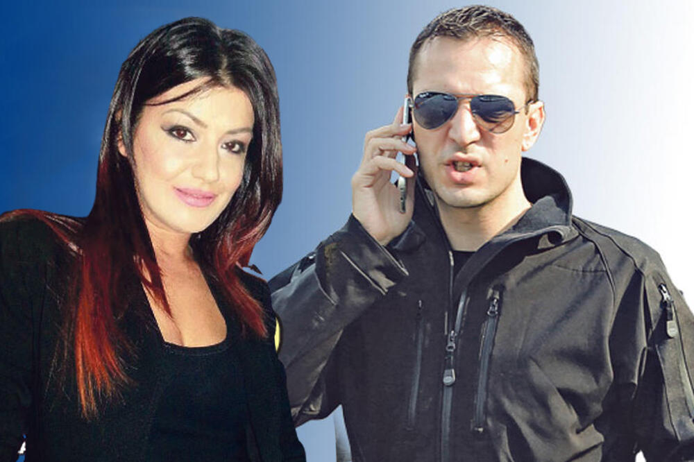 JELENA UBIJENA 20 MINUTA PO DOLASKU NA NASIP U BORČI: Sudija otkrila i koliko dugo je Zoranov telefon bio nedostupan!