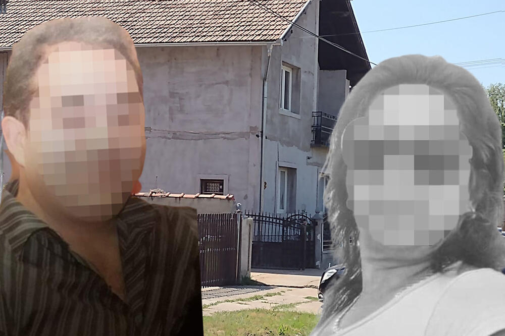 ZAKLAO SUPRUGU, PA SEBI PREREZAO VRAT: Određen pritvor Miletu Maksimoviću koji je ubio ženu u porodičnoj kući u Futogu
