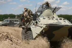 SVOĐENE RAČUNA: Nemci uradili detaljno poređenje ruske i ukrajinske vojske! Zna se ko je jači, evo koliko! VIDEO