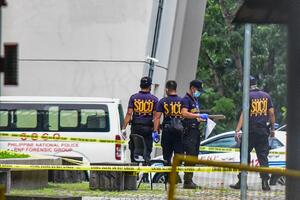 ATENTAT NA FILIPINIMA Ubijene tri osobe na poznatom univerzitetu, među njima i bivša gradonačelnica