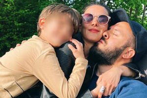 RADOSNE VESTI IZ KUĆE ROKVIĆA Marko Rokvić postaje tata drugi put, mama otkrila pol bebe, a reakcije PORODICE su URNEBESNE