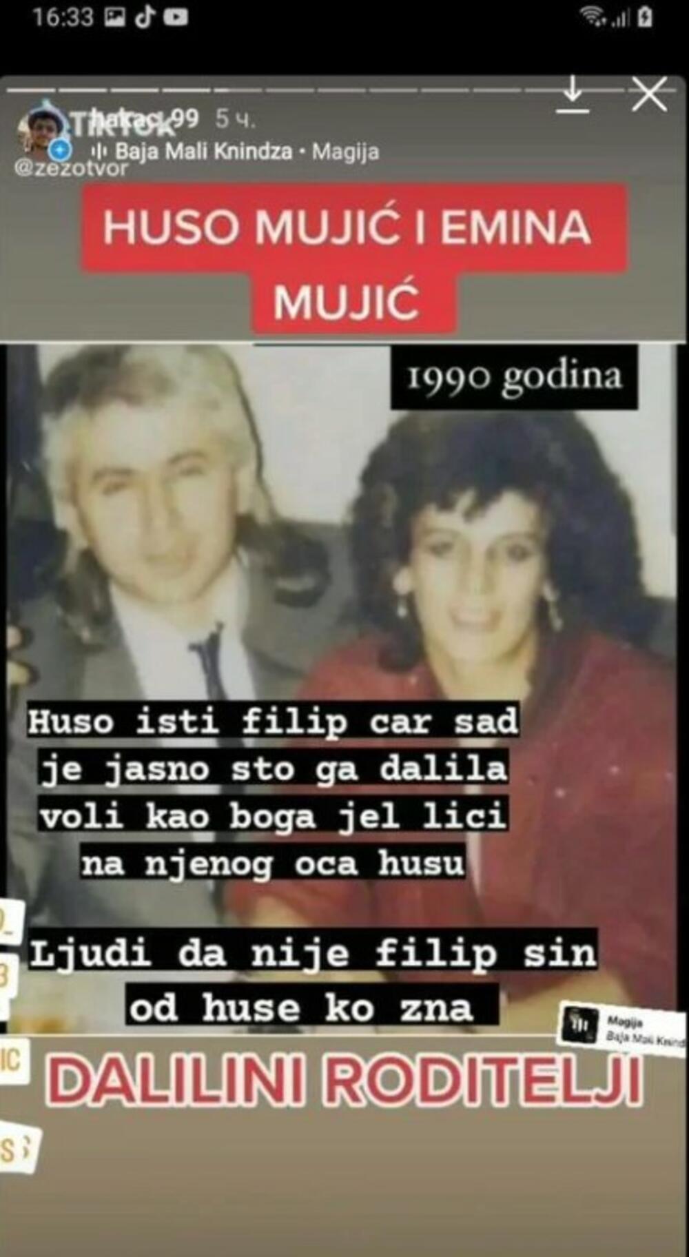 Huso Mujić