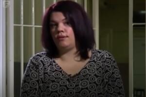 "MLADA SAM, POMOZITE MI" Bosanska majka-monstrum sa partnerom ubila sina (3), pa poslala JEZIVU poruku iz zatvora (VIDEO)