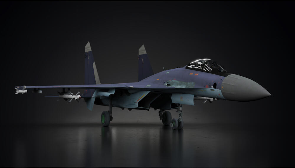 Suhoj 35, Su-35, ruski avion