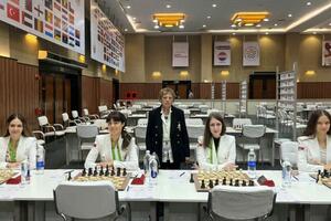 SRBIJA STOPOSTOTNA NA STARTU: U indijskom Čenaju počela 44. šahovska olimpijada