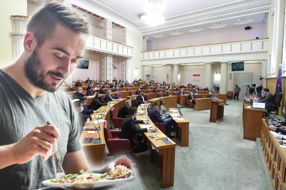 POSKUPEO NAJJEFTINIJI RESTORAN U HRVATSKOJ: Evo gde glavno jelo, supu, salatu i desert možete platiti svega 4 evra!