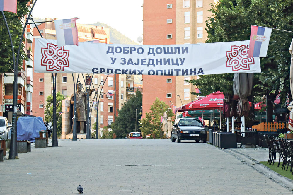 PRIŠTINA KRENULA U KAMPANJU UMANJENJA ZNAČAJA ZSO, ali Beograd neće odstupiti od već dogovorenog modela!