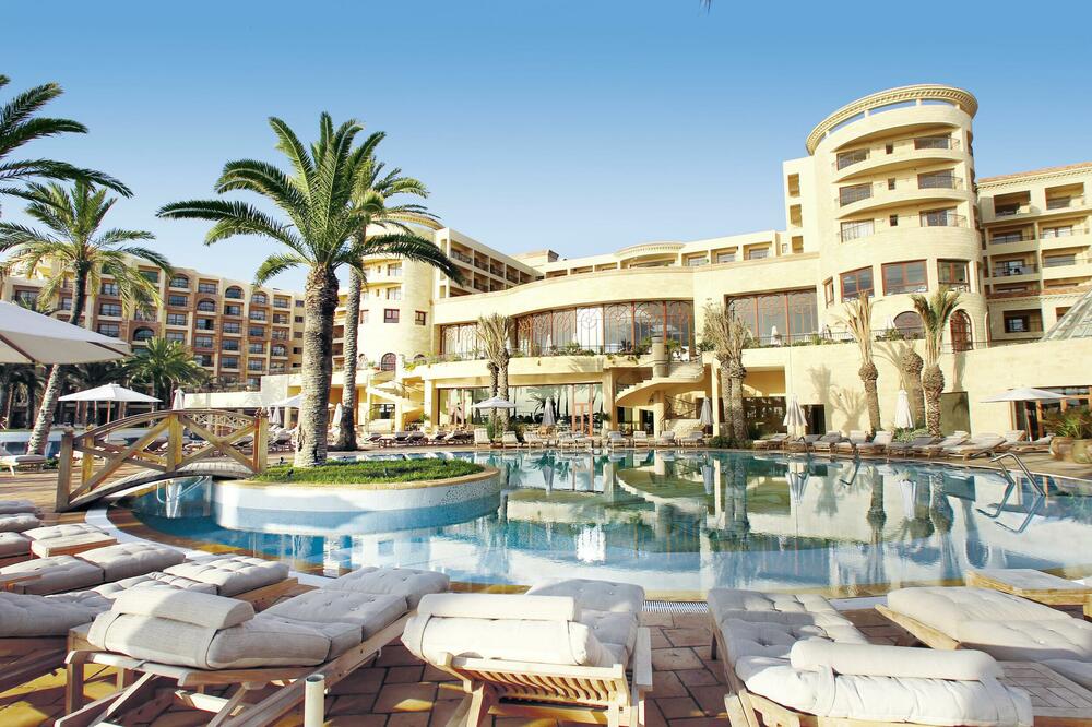 ODLIČNA LOKACIJA ZA PRVI ODMOR U TUNISU: Odaberite ovaj hotel za odmor i nećete pogrešiti, a obavezno upoznajte i grad Sus