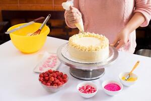 DEKORIŠITE POSLASTICE KAO PRAVI MAJSTOR: Silikonski set za ukrašavanje torti i kolača koji ima čak 26 NASTAVAKA!