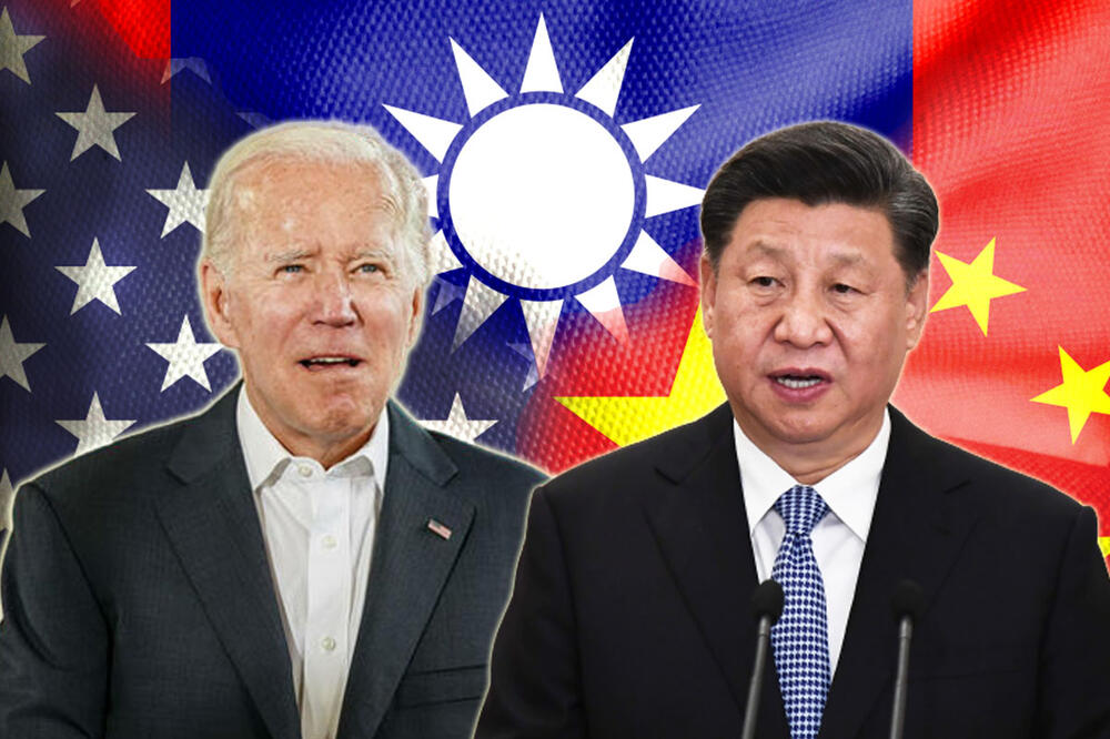 6 NAČINA NA KOJE KINA MOŽE DA SE OSVETI AMERICI! Poseta Pelosi Tajvanu usijala tenzije između dve supersile