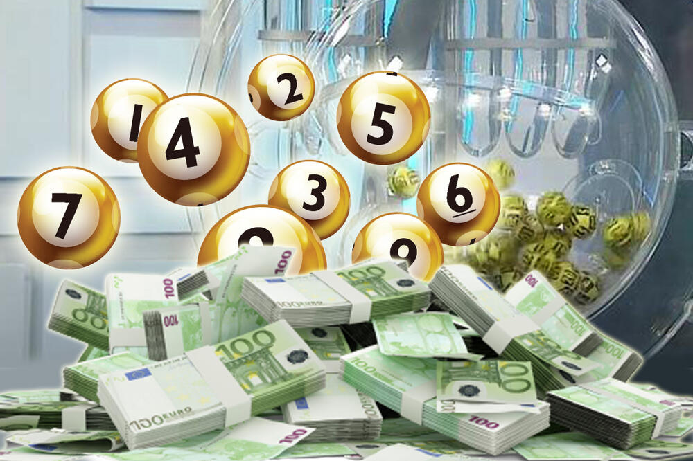NE ZNAM ŠTA ĆU S TIM PARAMA: Evo šta kaže Hrvat koji je osvojio skoro 80.000 evra a nije pogodio nijedan broj?!