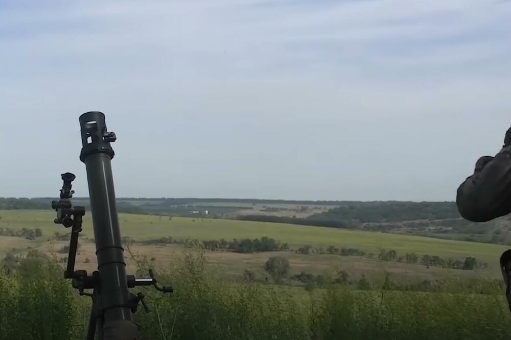 POČETAK KONTRAOFANZIVE?! Ukrajinci sa tri bataljona krenuli u napad prema Hersonu i Novoj Kahovki! Rusi: Kijev stvara paniku