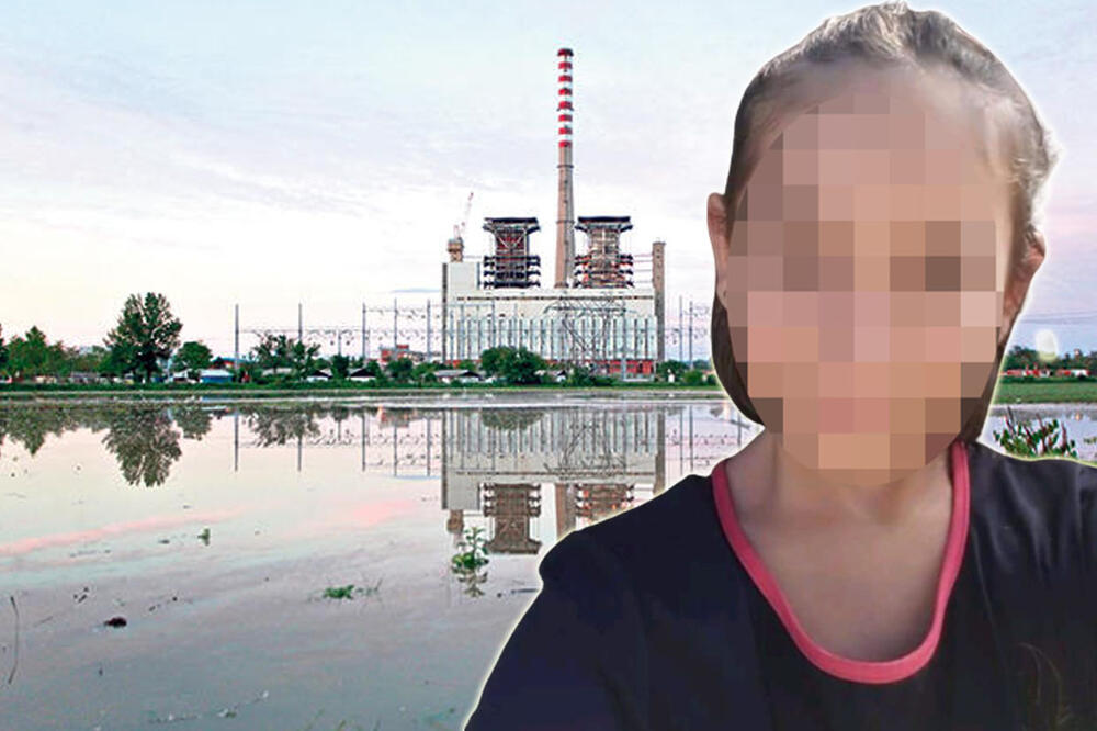 NE DAO BOG NIKOME OVAKVU TUGU! Rođak devojčice (12) koja se utopila otkrio potresne detalje tragedije u Kostolcu
