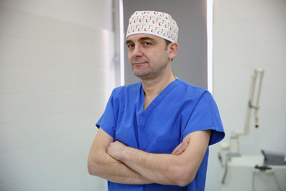 prof. dr Miroslav Đorđević