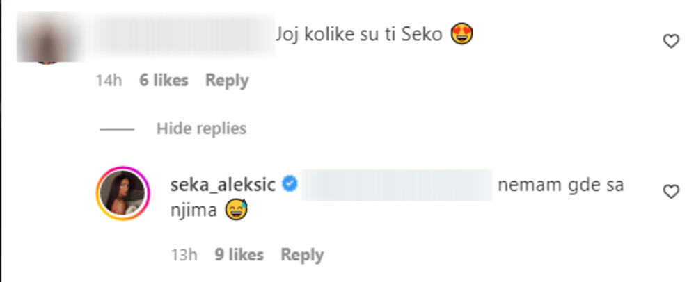 Seka Aleksić
