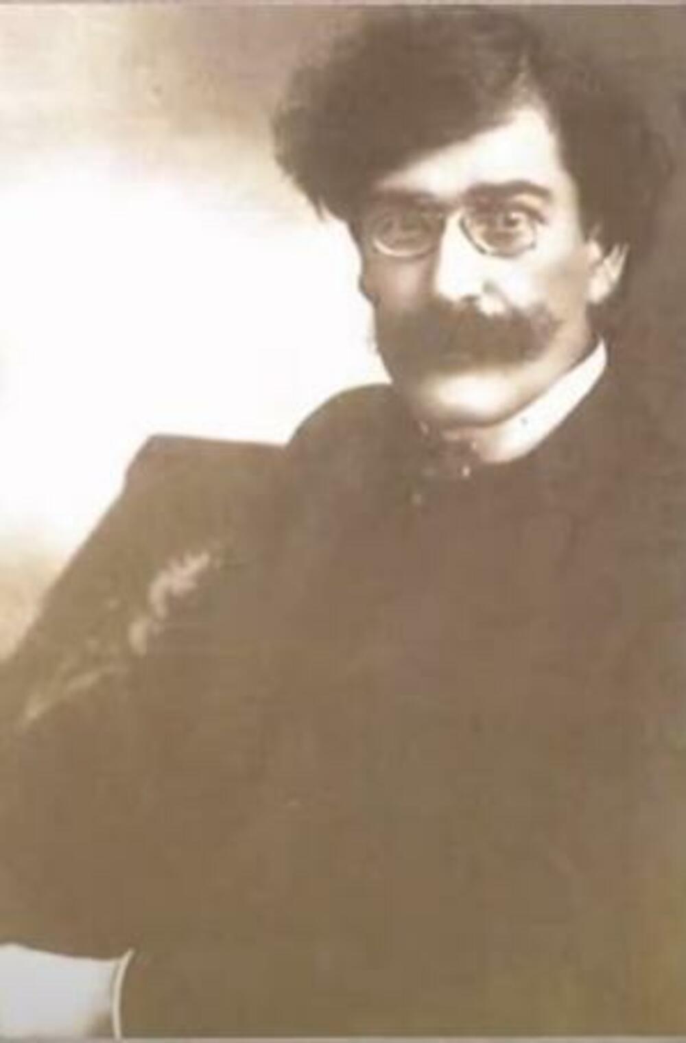 Vladislav Petković Dis