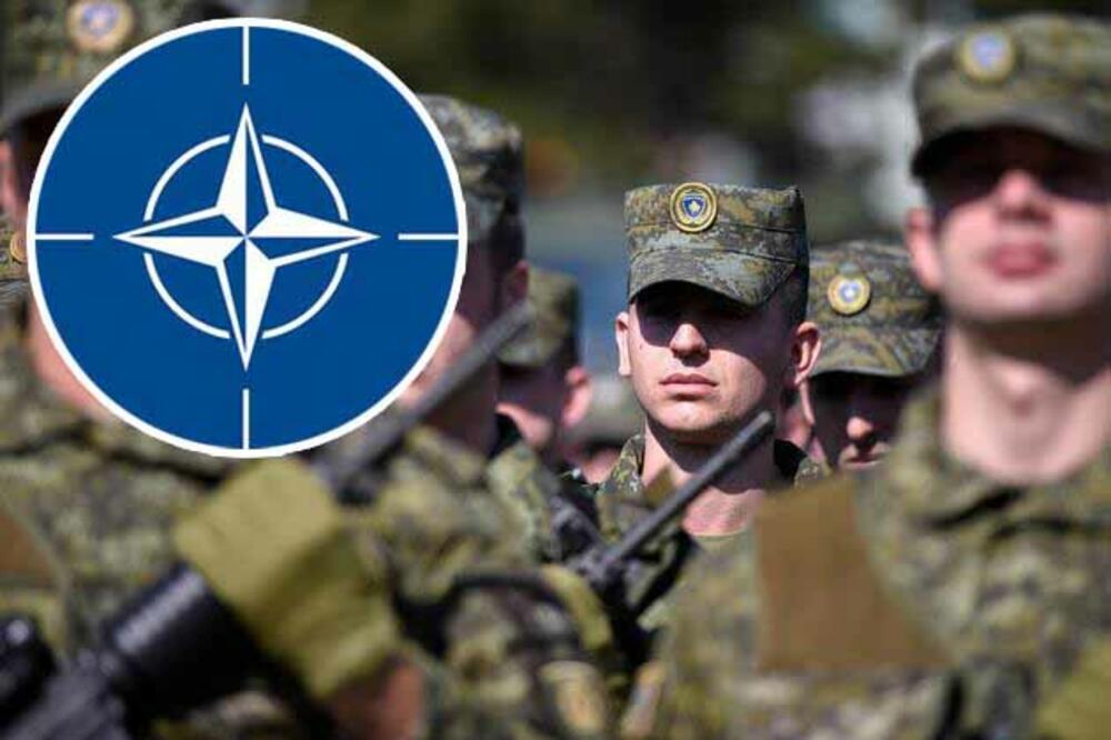 ZABRINUTOST ZBOG RASTUĆIH TENZIJA: NATO šalje dodatne trupe na Kosovo i Metohiju!