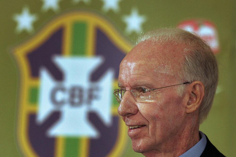 DOBRE VESTI IZ BRAZILA: Legenda svetskog fudbala pušten iz bolnice