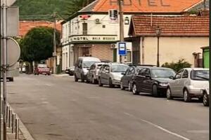 NE ŽALE NOVAC ZA MEHANIČARA: Jedna od najnerazvijenijih opština u Srbiji, za popravku opštinskih limuzina plaća 35.000 evra