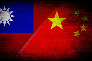 OŠTRO U JUTARNJEM PROGRAMU! Kajtez: Kina će biti sledeća super sila Đokić: Samo ako osvoji Tajvan, a to neće moći!