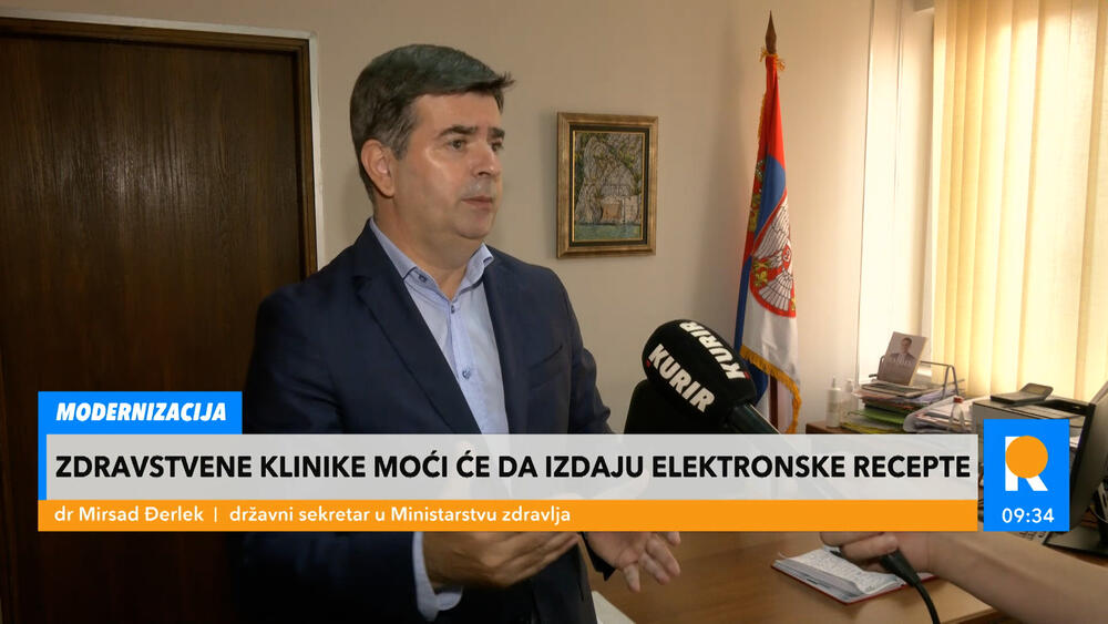 Kurir televizija