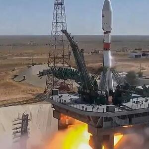 OD OVOG PAKTA STREPE ZAPADNE ZEMLJE: Rusija upravo lansirala satelit moćnog