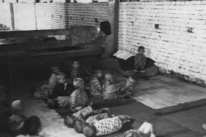 Fotografije stradale dece u ustaškim logorima za „Fejsbuk” su pornografija