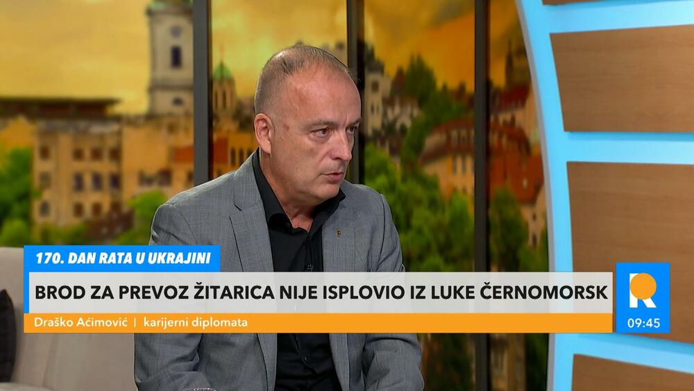 Draško Aćimović