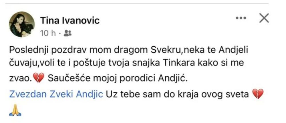 Tina Ivanović
