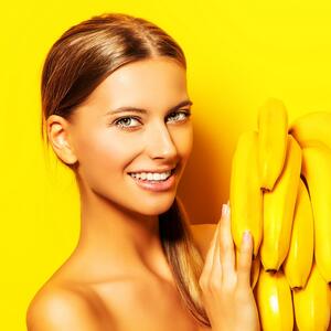 RADI POSAO KAO LUDA! Kad jedete bananu ne bacajte koru: istrljajte OVAJ
