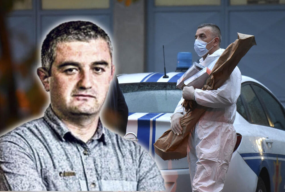 vuk borilović ubio 10 ljudi, a ranio šest osoba