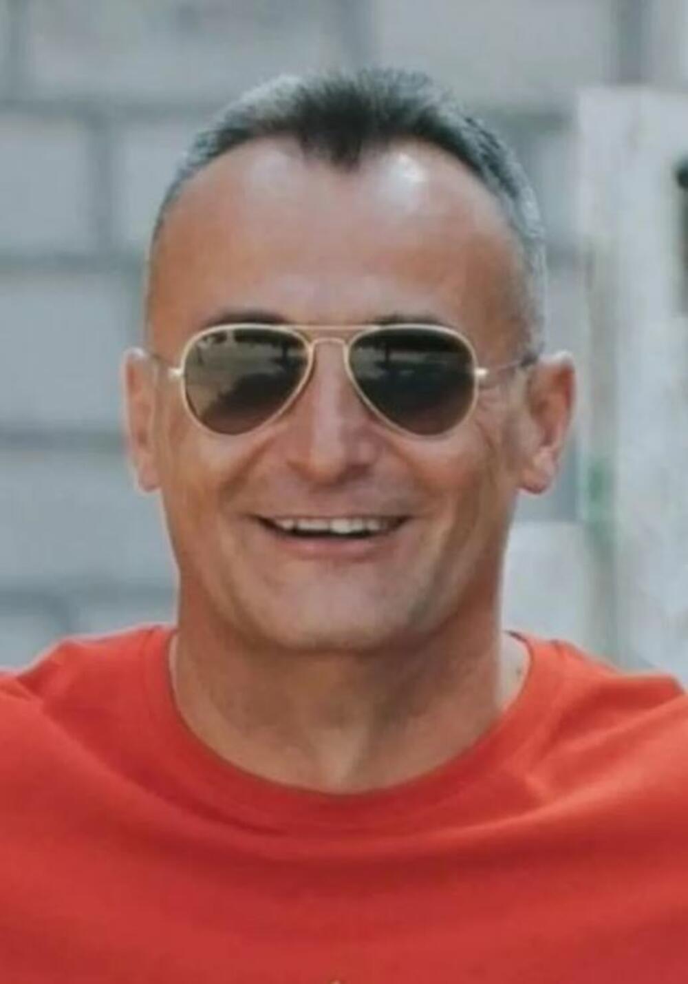 Nenad Kaluđerović